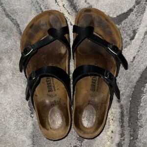 Birkenstock Mayfair Sandal size 39